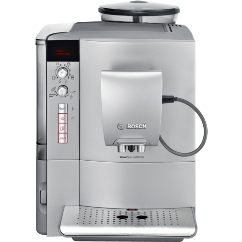 Bosch VeroCafe LattePro