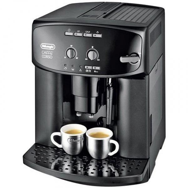 Delonghi Caffé Corso ESAM 2600