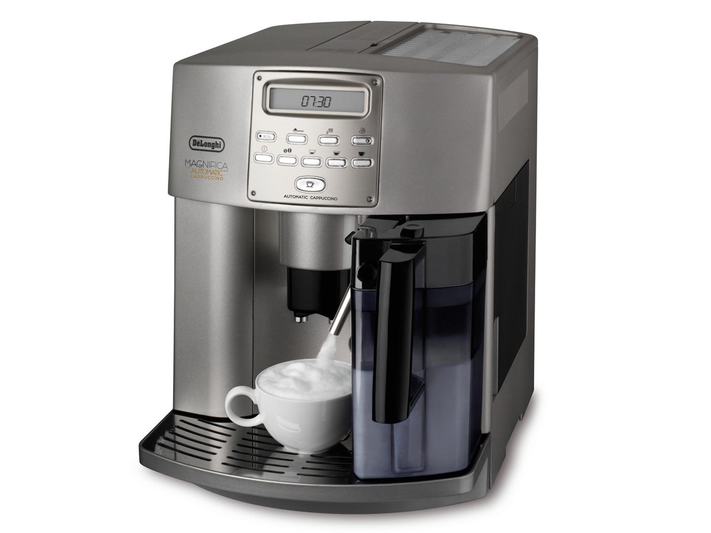 Delonghi Magnifica Automatic Cappuccino ESAM 3500