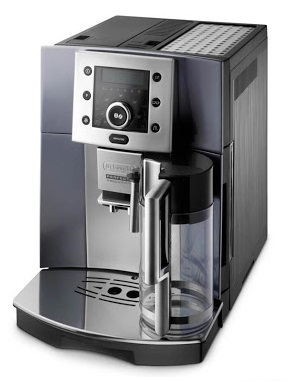 Delonghi Perfecta Cappuccino ESAM 5500