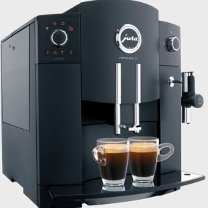 Jura Impressa C5