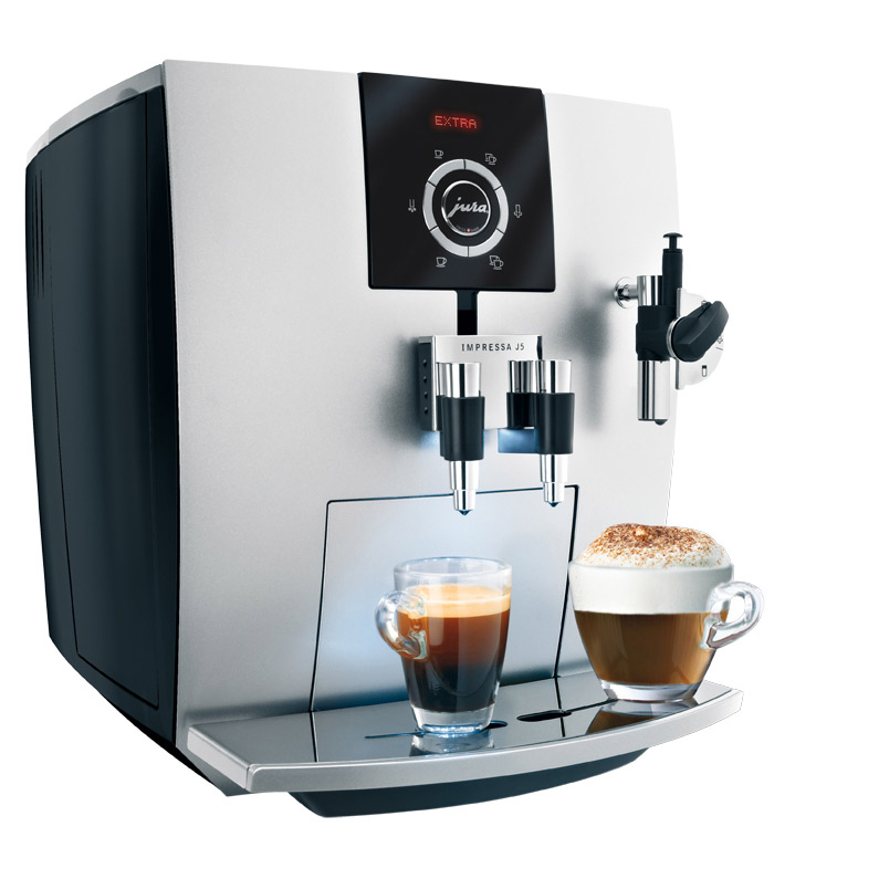 Jura Impressa J5