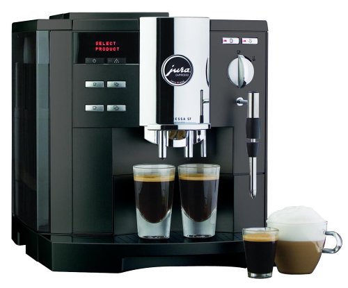 Jura Impressa S7 Avantgarde