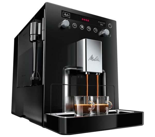 Melitta Caffeo Bar