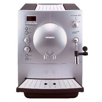 Siemens Surpresso S40
