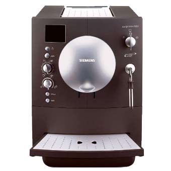 Siemens Surpresso S20