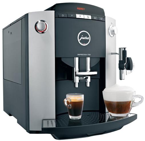 Jura Impressa F50
