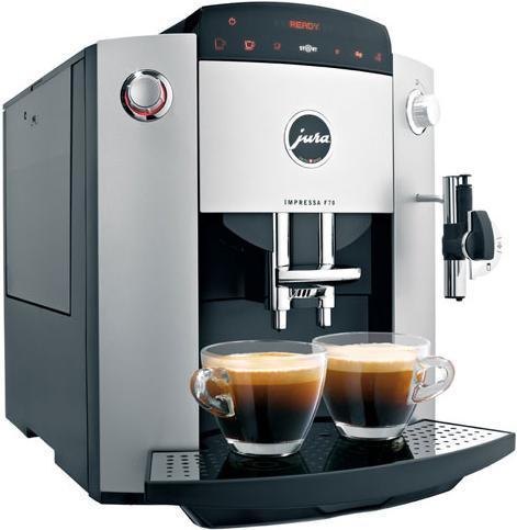 Jura Impressa F70