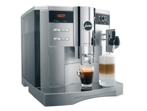 Jura Impressa S9 OTC