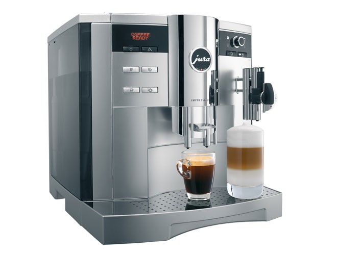 Jura Impressa S9 OTC