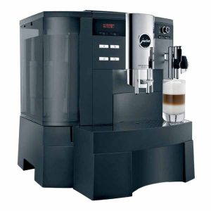 Jura Impressa Xs90 OTC