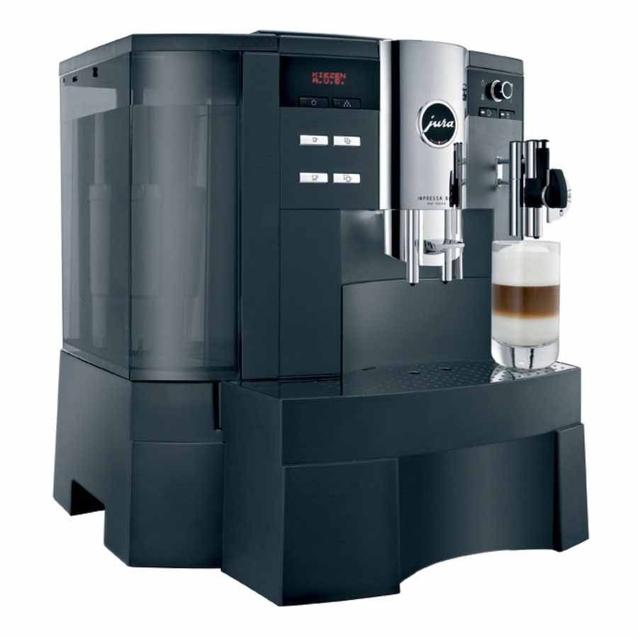 Jura Impressa Xs90 OTC