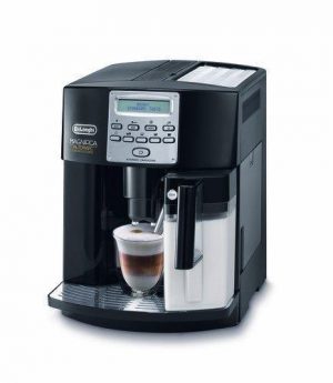 Delonghi Magnifica Automatic Cappuccino ESAM 3550B
