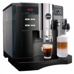 Jura Impressa S901 OTC
