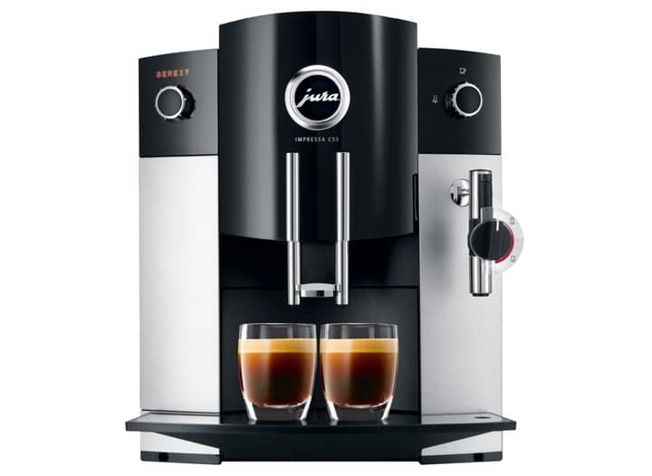 Jura Impressa C55