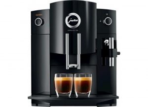 Jura Impressa C60