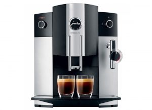 Jura Impressa C65