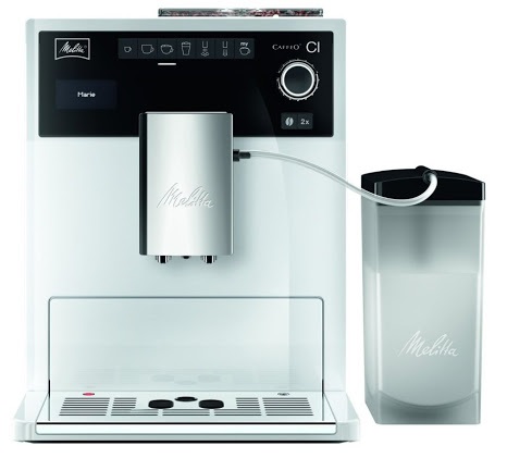 Melitta Caffeo CI