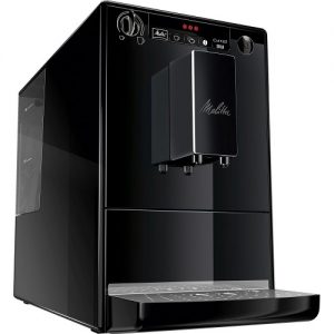 Melitta Caffeo Solo Black