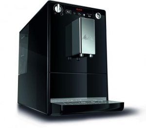 Melitta Caffeo Solo fekete