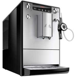 Melitta Caffeo Solo&Perfect Milk