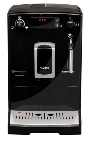 Nivona CafeRomatica 626