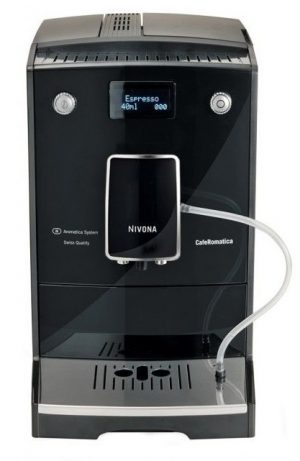 Nivona CafeRomatica 757