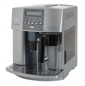 Delonghi Magnifica Automatic Cappuccino ESAM 3600