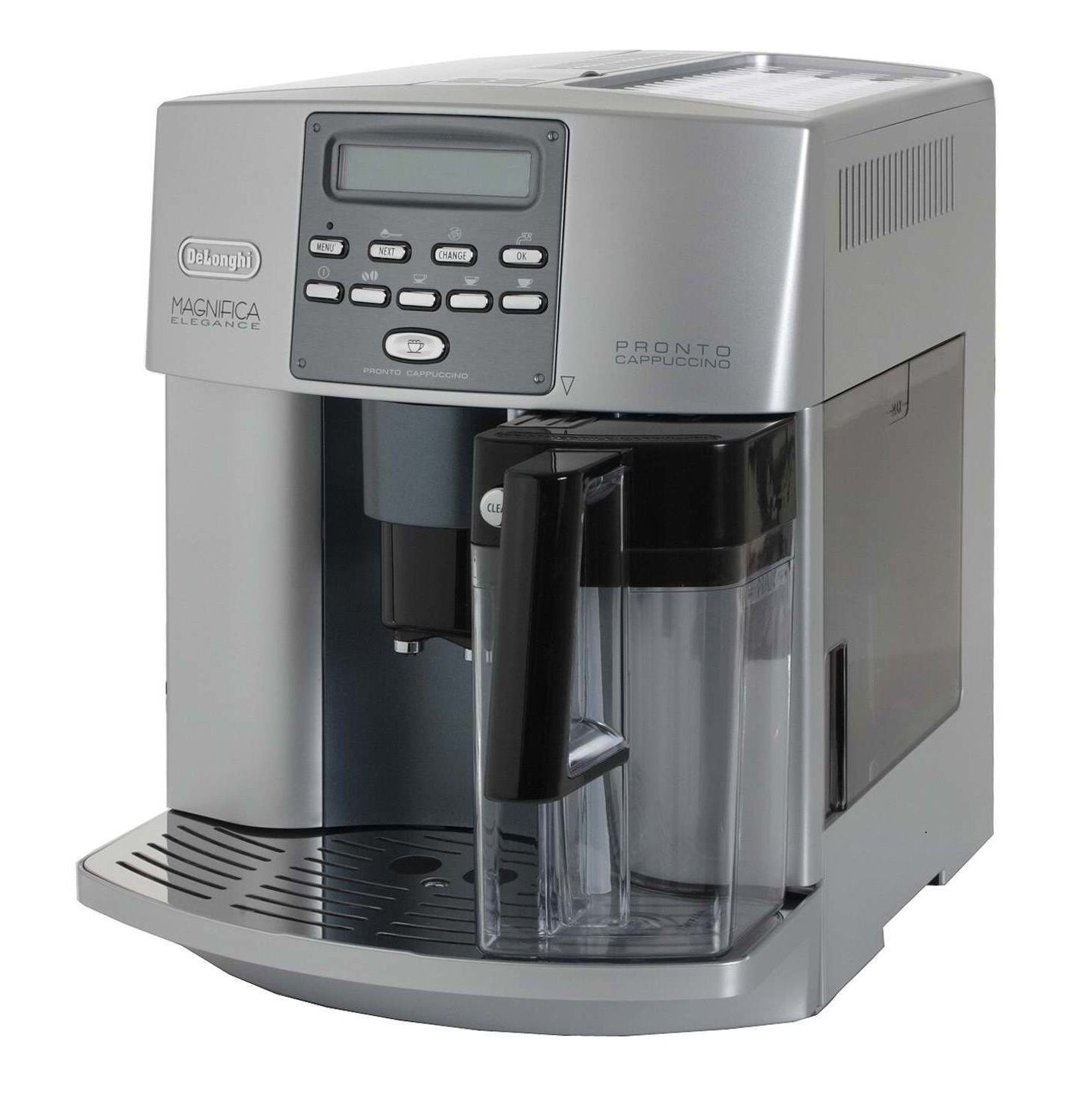 Delonghi Magnifica Automatic Cappuccino ESAM 3600