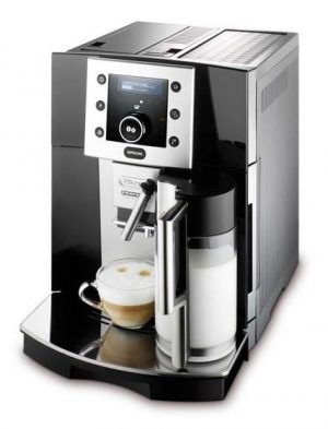 Delonghi Perfecta Cappuccino ESAM 5500.B