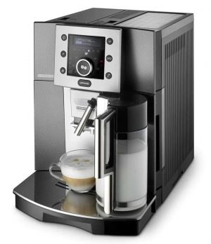 Delonghi Perfecta Cappuccino ESAM 5500.T