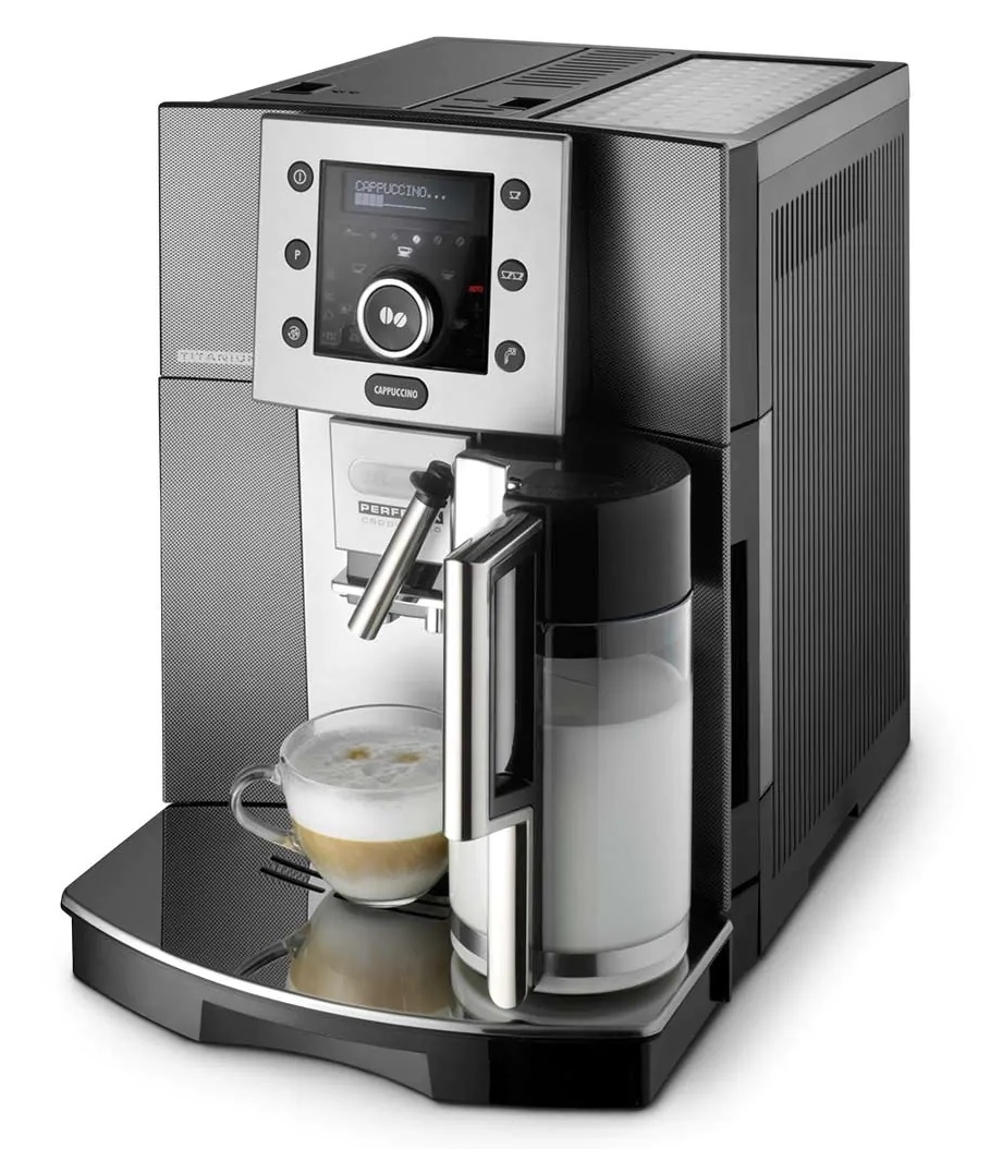 Delonghi Perfecta Cappuccino ESAM 5500.T