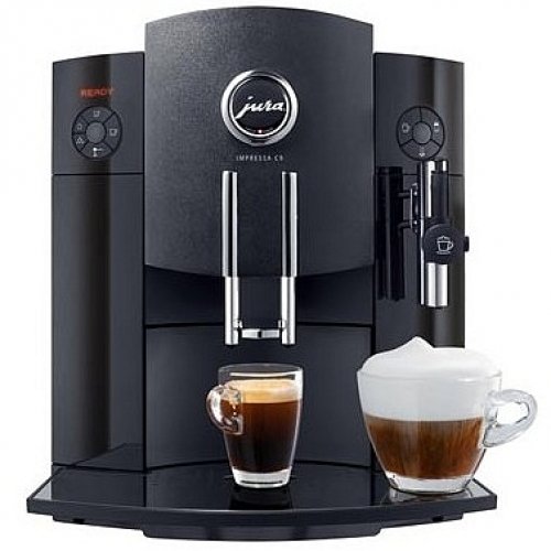 Jura Impressa C9