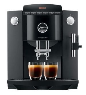 Jura Impressa F50 Classic