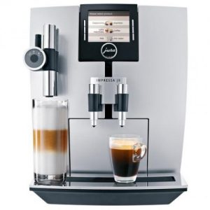 Jura Impressa J9.3