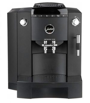 Jura XF50 Classic
