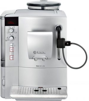 Bosch VeroCafe Latte ezüst