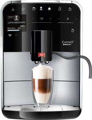 Melitta Caffeo Barista t