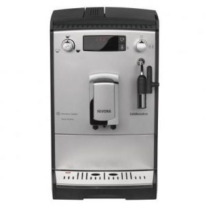 Nivona CafeRomatica 656